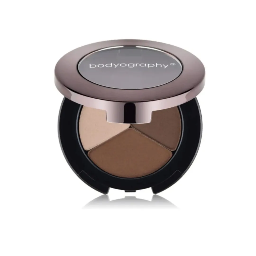 Trio Brow Enhancer - 3g/0.1oz