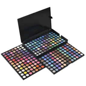 Ultimate 250 Eyeshadow