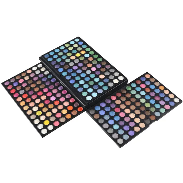 Ultimate 250 Eyeshadow