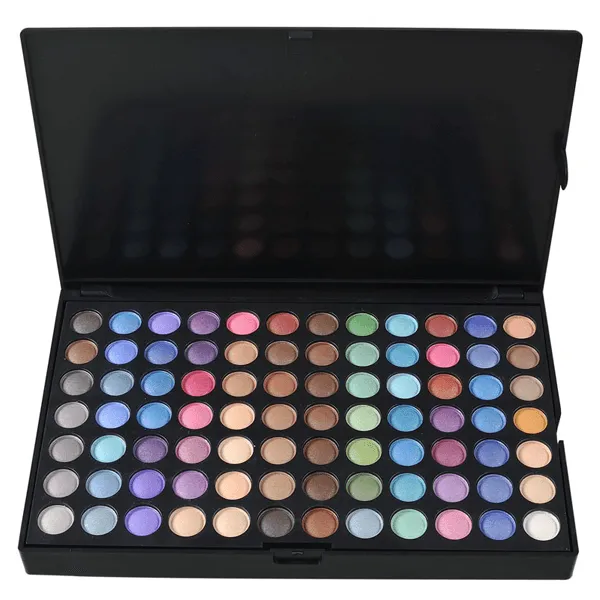 Ultimate 250 Eyeshadow