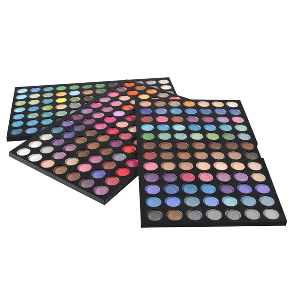 Ultimate 250 Eyeshadow