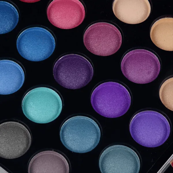 Ultimate 250 Eyeshadow