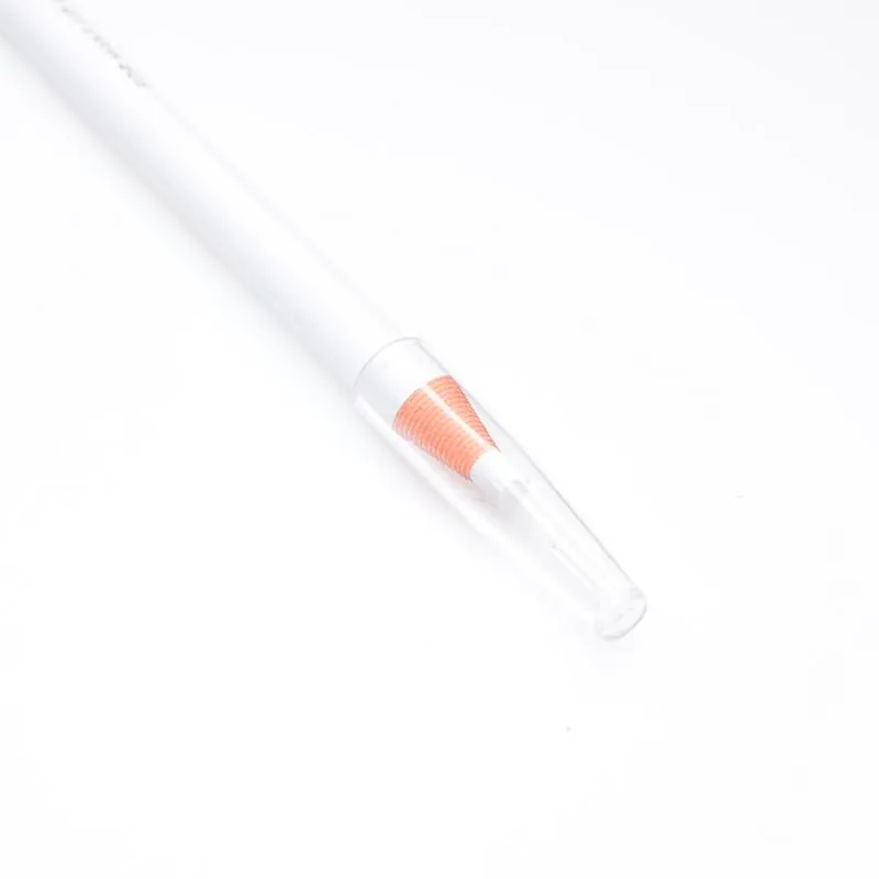WHITE PENCIL