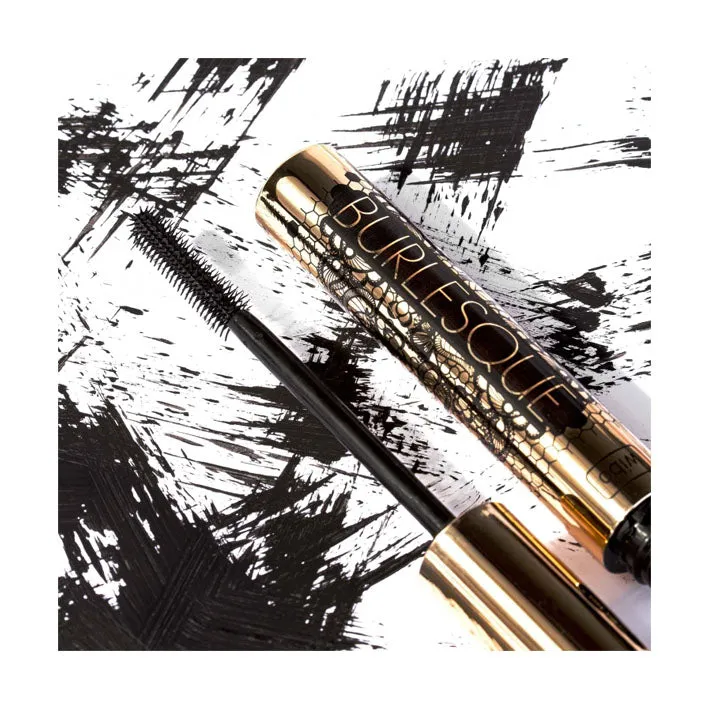Wibo Burlesque Mascara